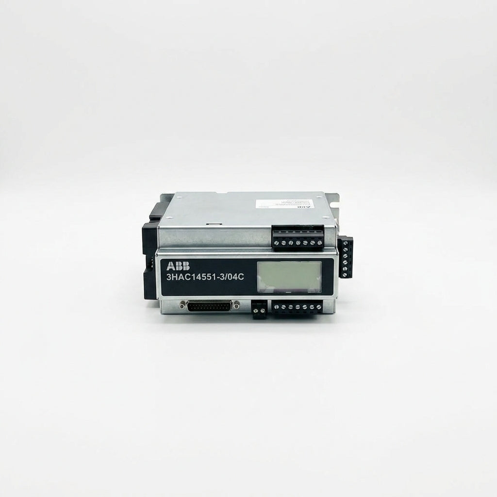 ABB 3HAC14551-3/04C