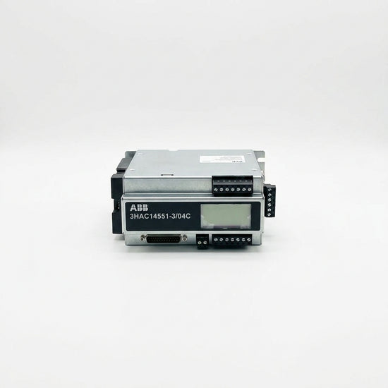 ABB 3HAC14551-3/04C