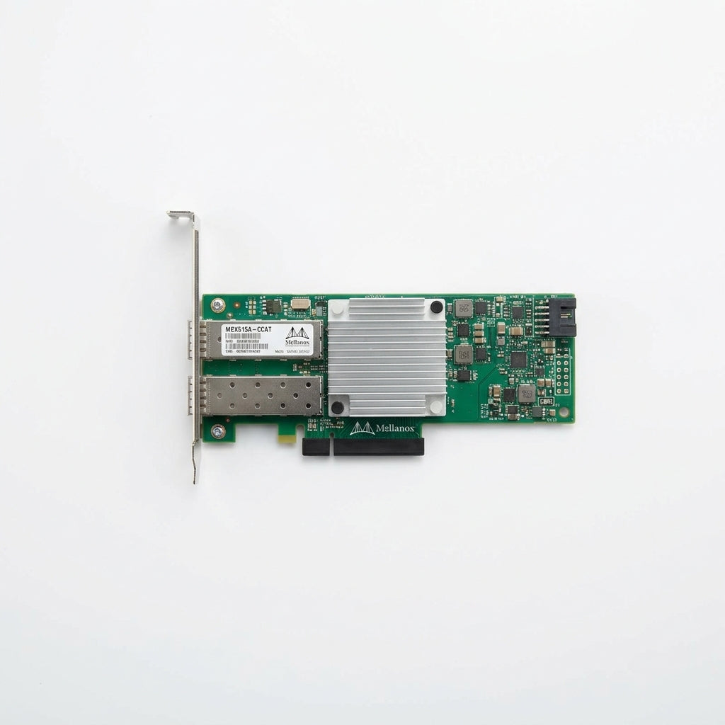 Mellanox MCX515A-CCAT