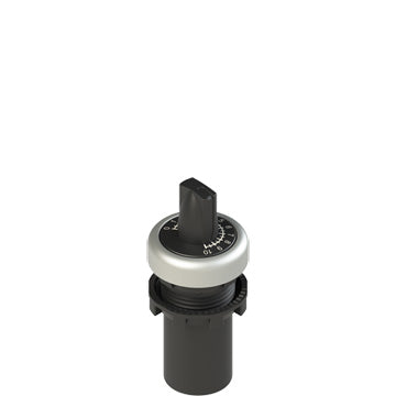Pizzato E6 1DM001K-D319