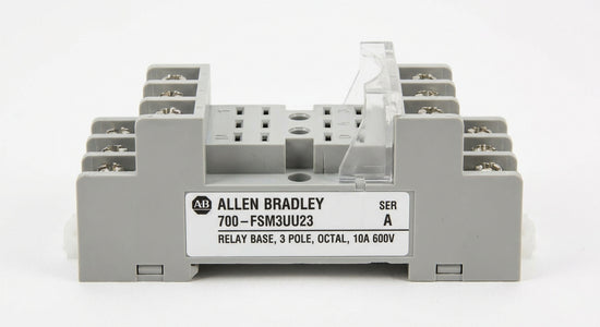 ALLEN BRADLEY 700-FSM3UU23