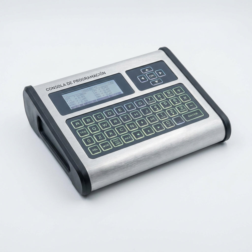 BIND 291556 - KUKA smartPAD-2 10m