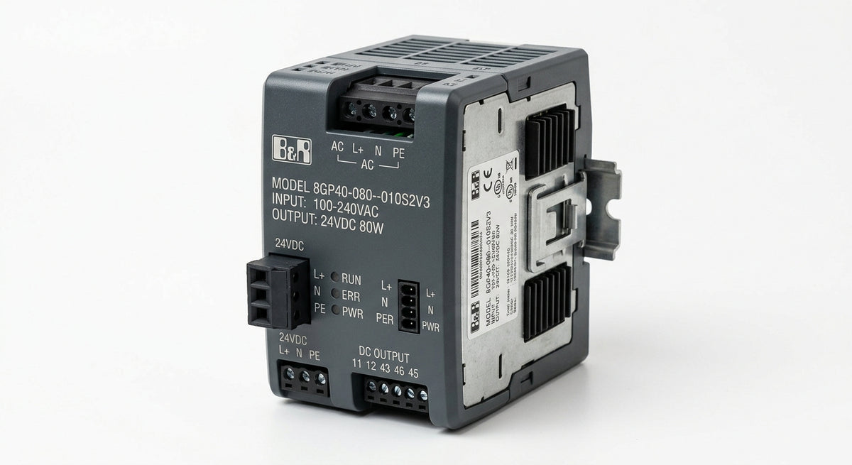 B&R 8GP40-080--010S2V3