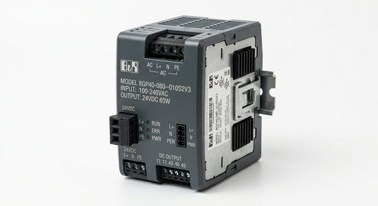 B&R 8GP40-080--010S2V3