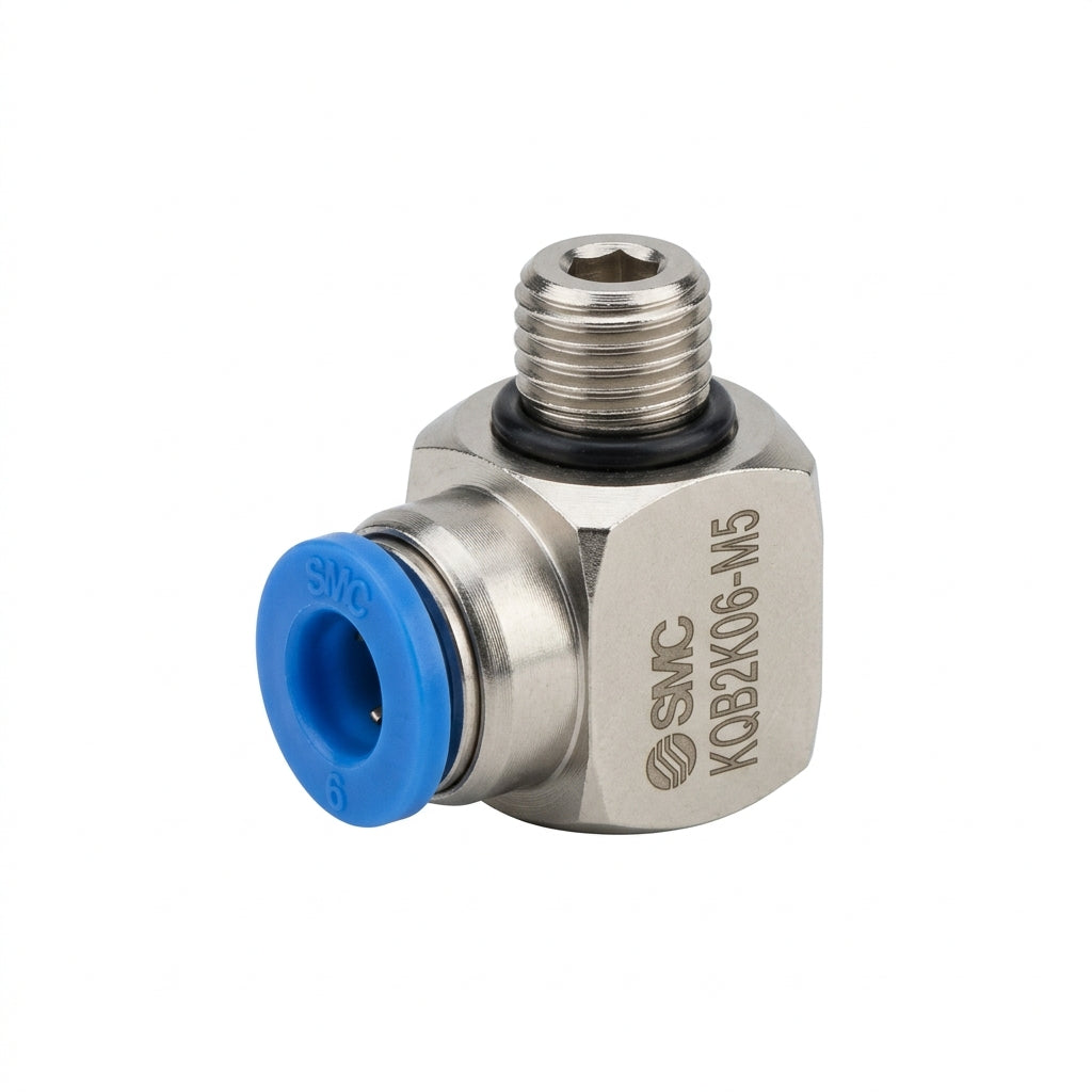 SMC KQB2K06-M5 Codo