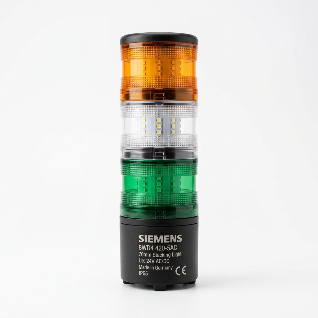 SIEMENS 8WD4 420-5AC