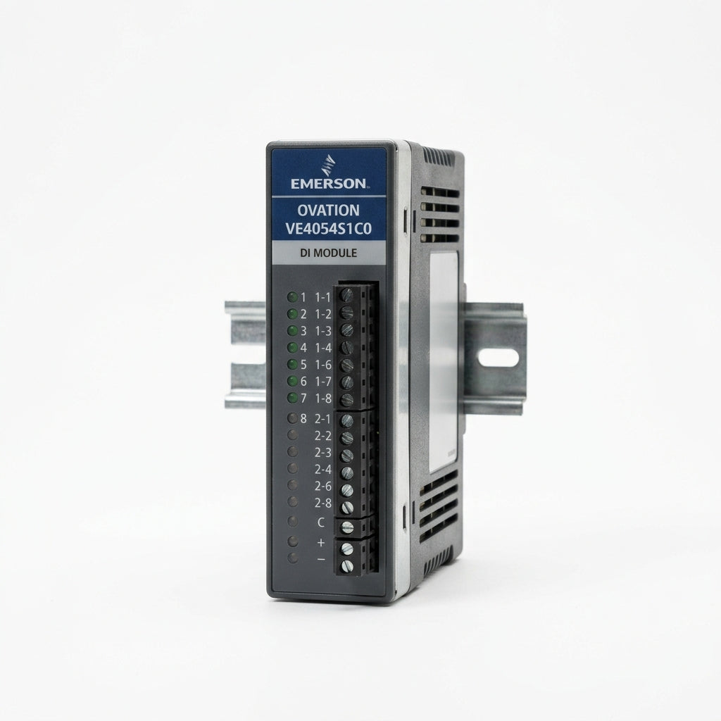 EMERSON VE4054S1C0 CARRIER PARA I/O