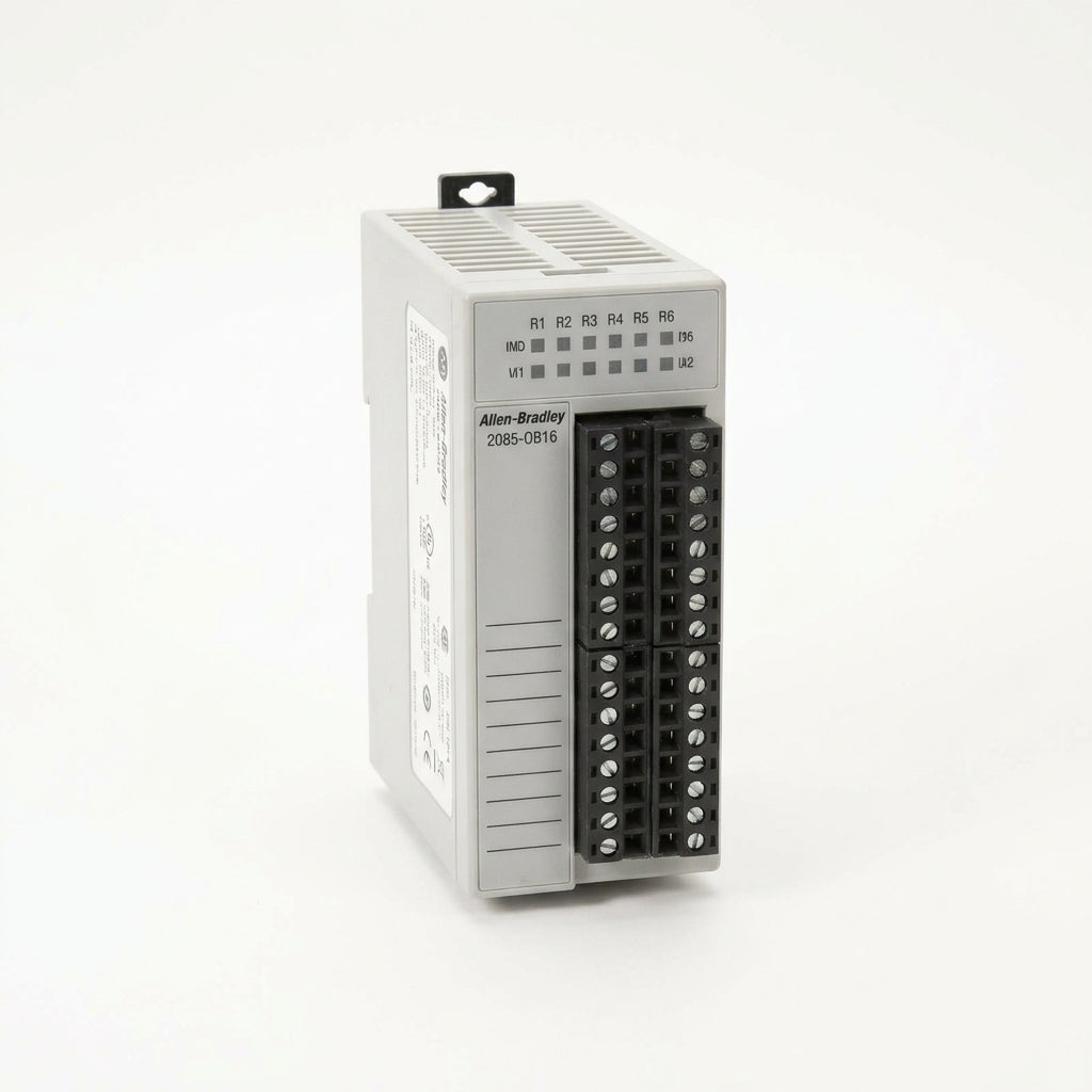 Allen-Bradley 2085-OB16