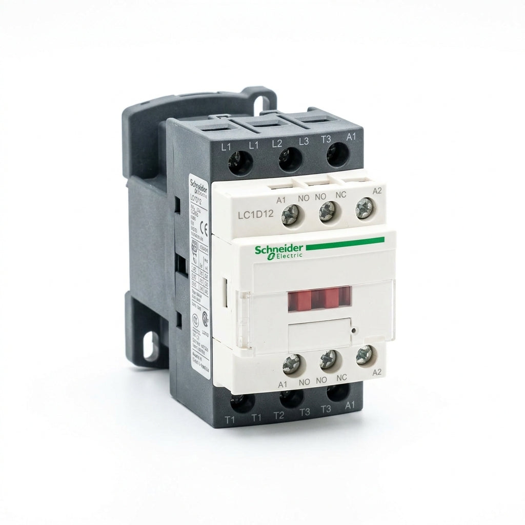 Schneider Electric LC1D12