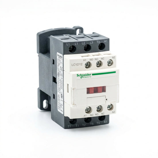 Schneider Electric LC1D12