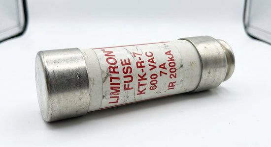 LIMITRON KTK-R-7