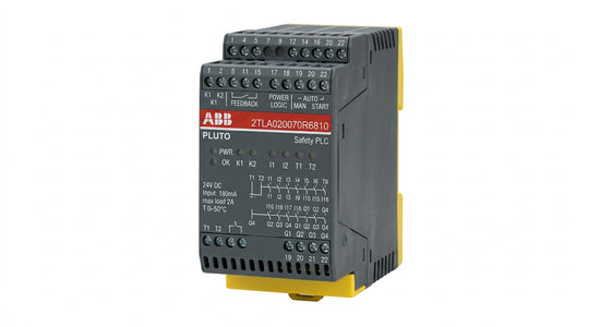 ABB 2TLA020070R6810