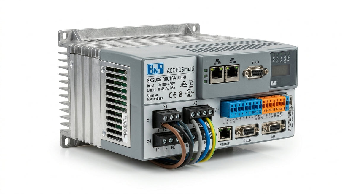 B&R 8KSD85.R0016A100-0