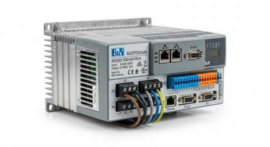 B&R 8KSD85.R0016A100-0