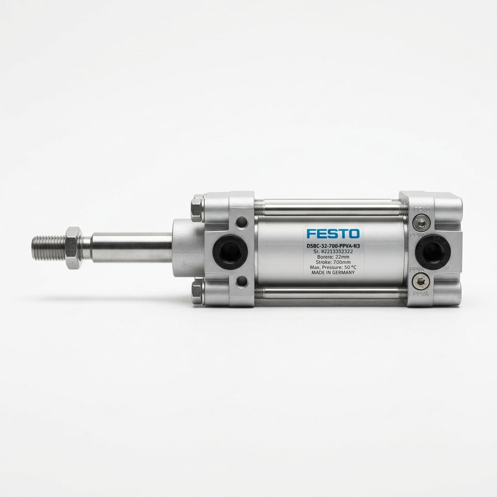 FESTO DSBC-32-700-PPVA-N3