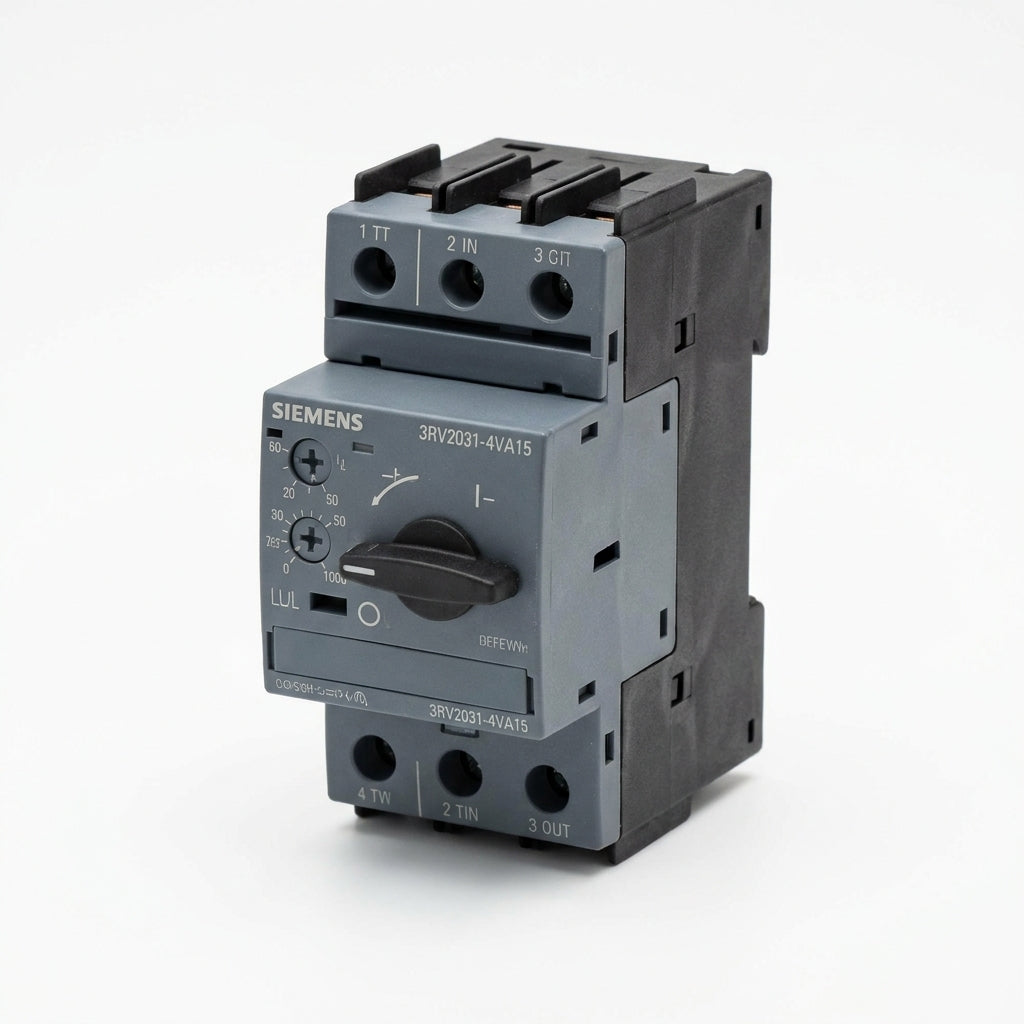 Siemens 3RV2031-4VA15