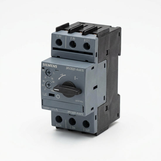 Siemens 3RV2031-4VA15
