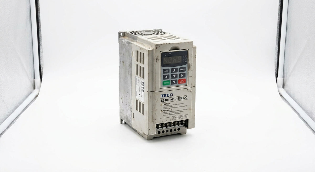 TECO S310+401-H3BCDC