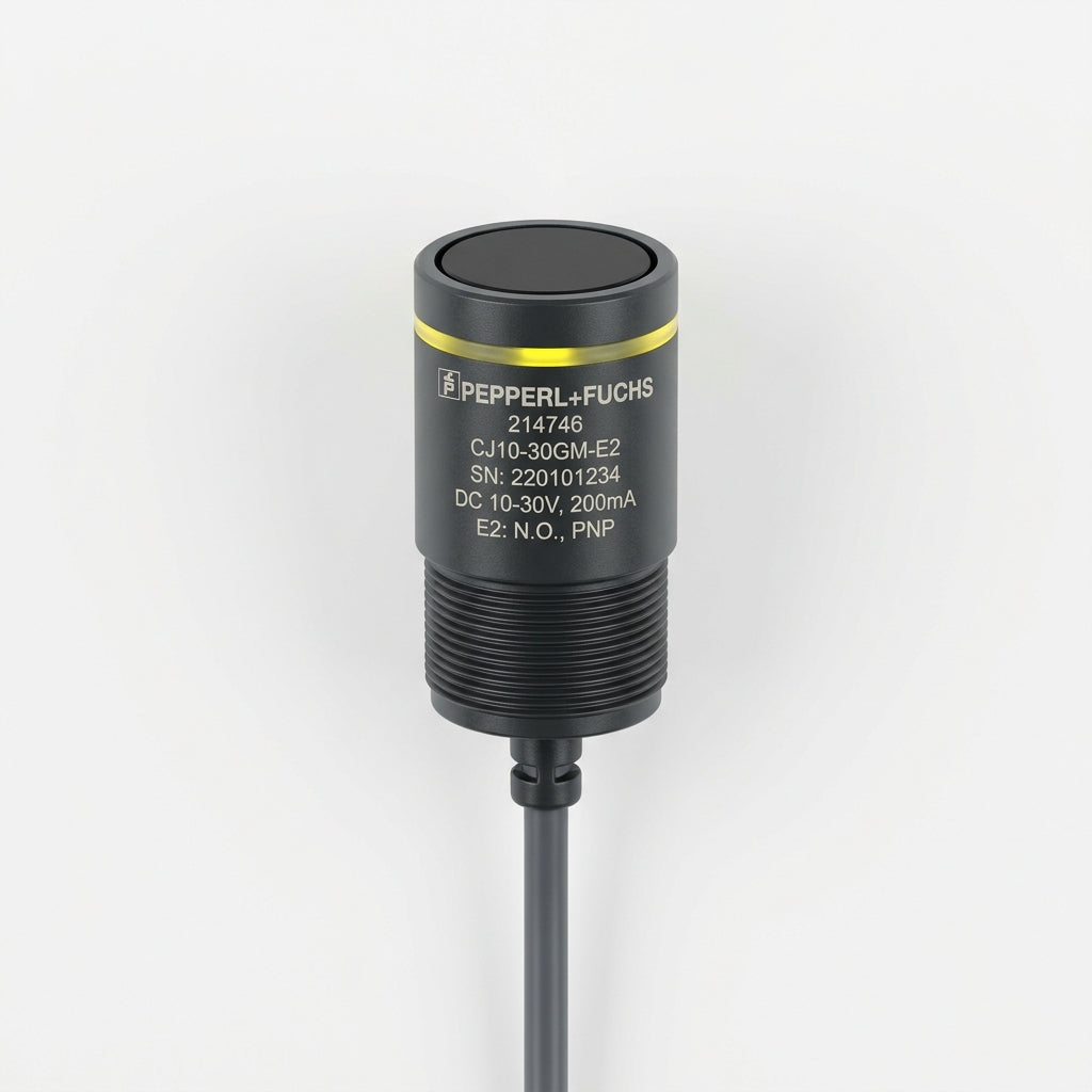 PEPPERL & FUCHS 214746