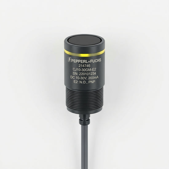 PEPPERL & FUCHS 214746
