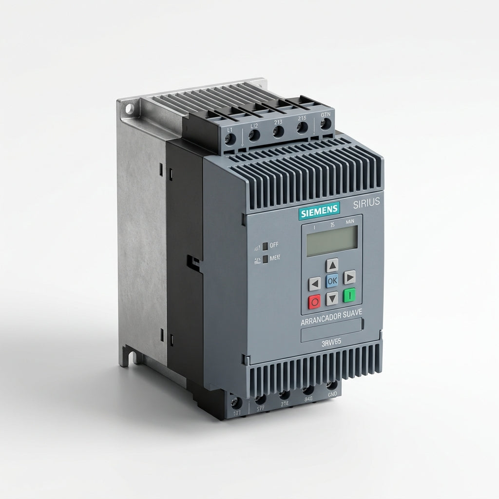 BIND SIEMENS 3RW3036-1BB14