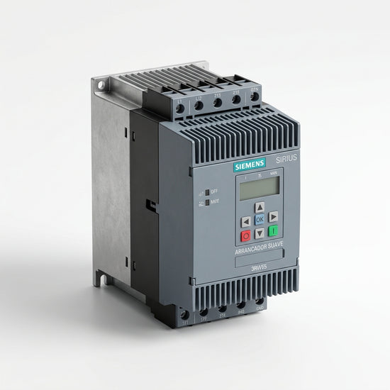 BIND SIEMENS 3RW3036-1BB14