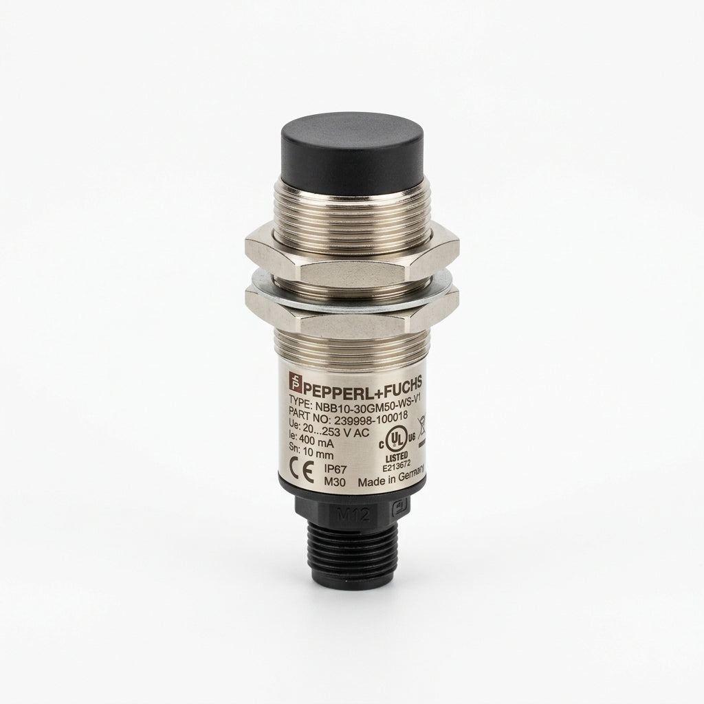 PEPPERL & FUCHS 239998-100018