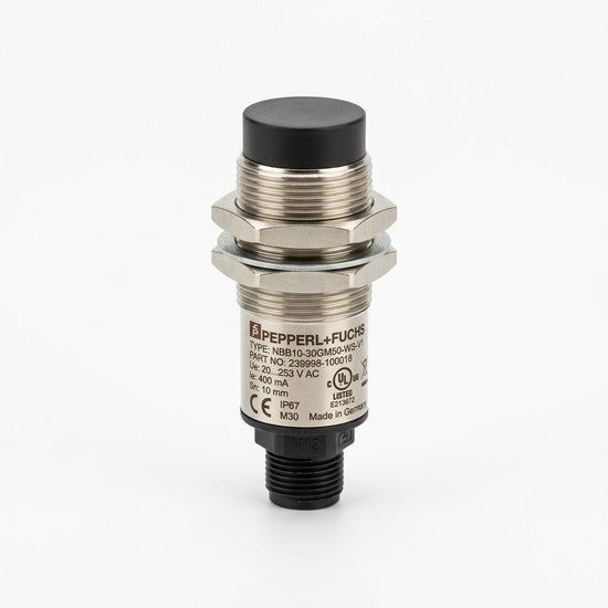 PEPPERL & FUCHS 239998-100018
