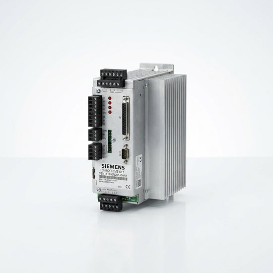 Siemens 6SN1118-0NJ01-0AA1