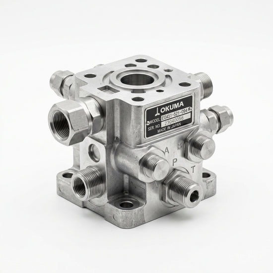 OKUMA E0451-521-094