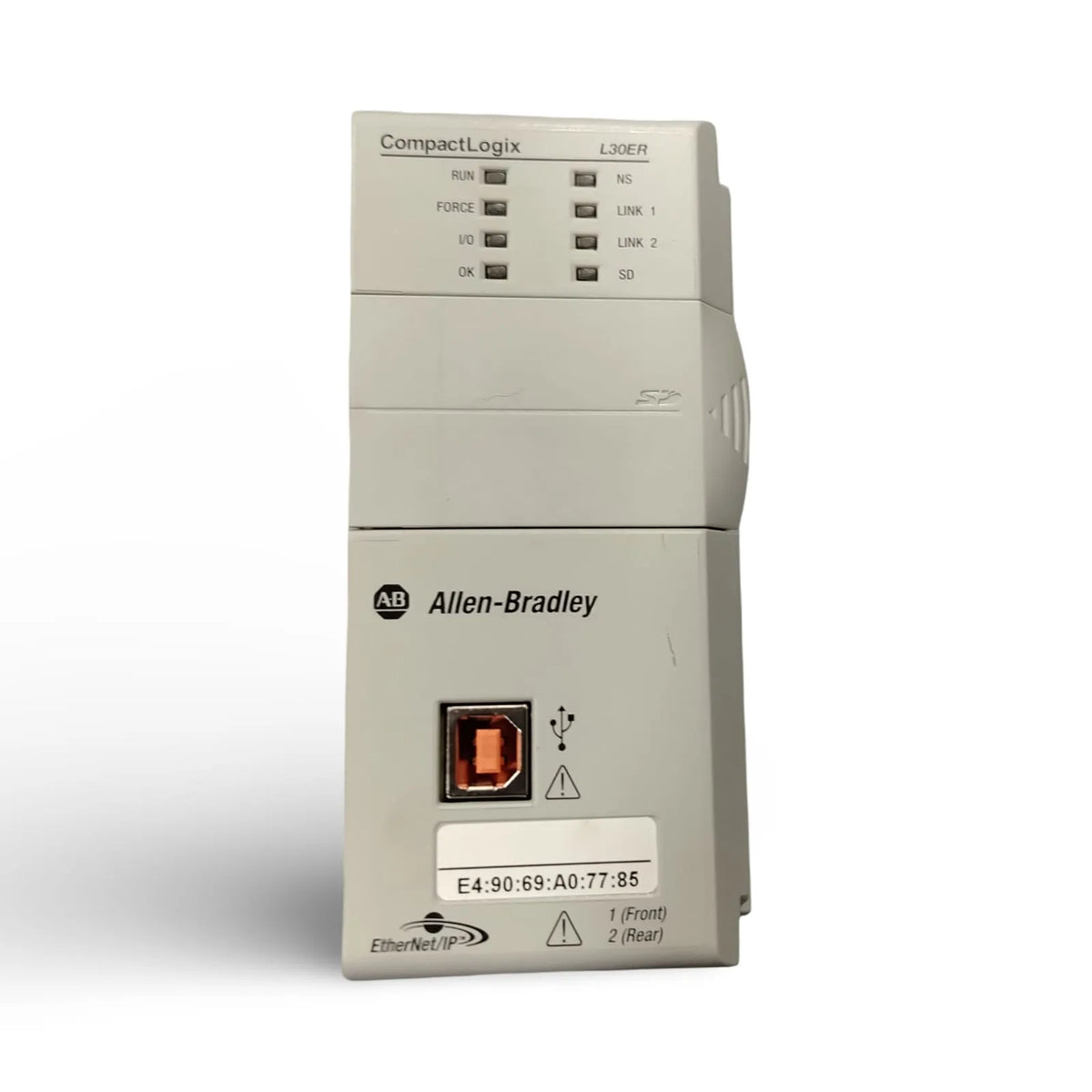 ALLEN BRADLEY