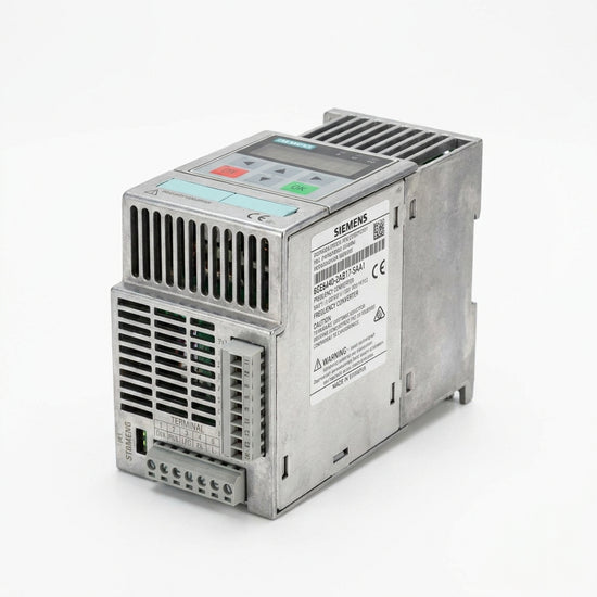 Siemens 6SE6440-2AB17-5AA1