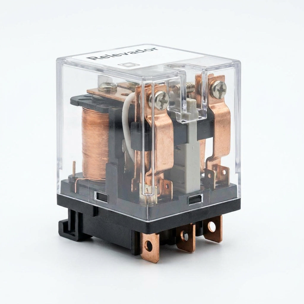 BIND Banner UM-FA-11A Safety Relay