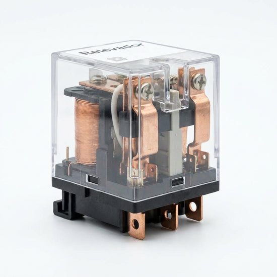 BIND Banner UM-FA-11A Safety Relay