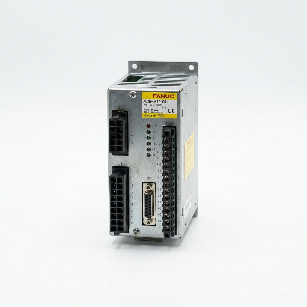 FANUC A03B-0819-C011