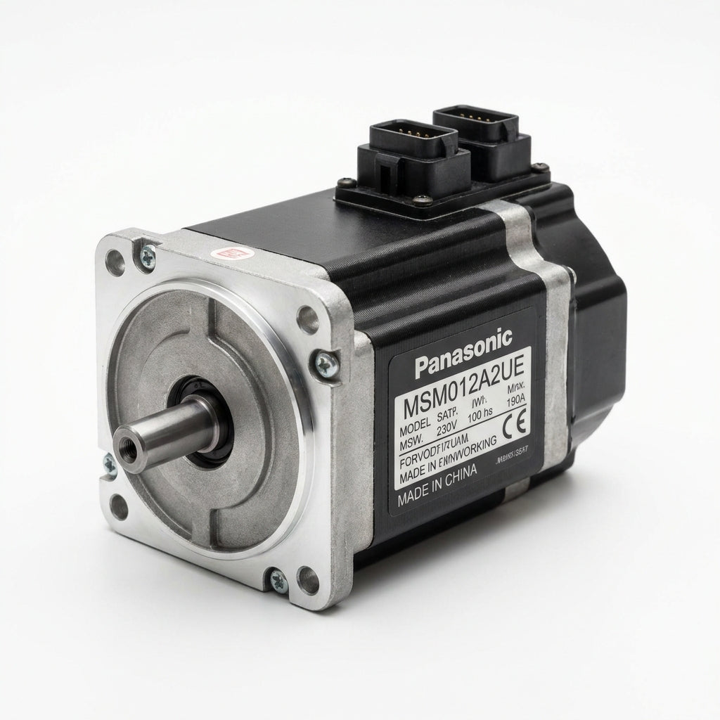 Panasonic MSM012A2UE