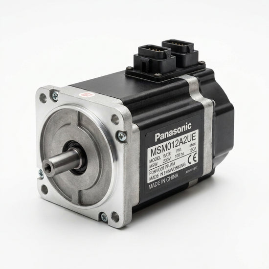 Panasonic MSM012A2UE