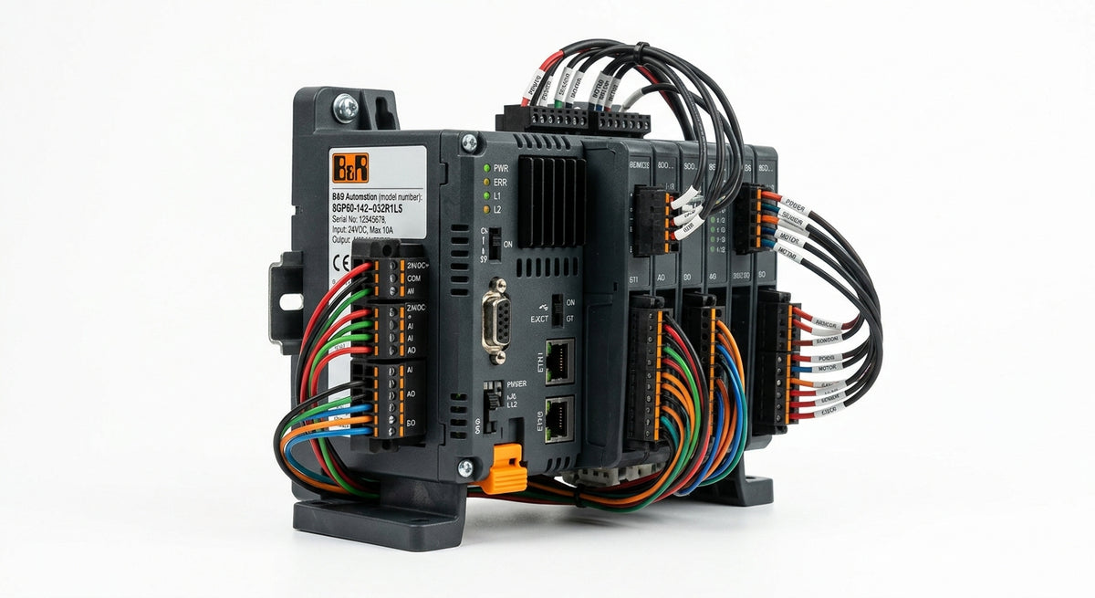 B&R 8GP60-142--032R1L5