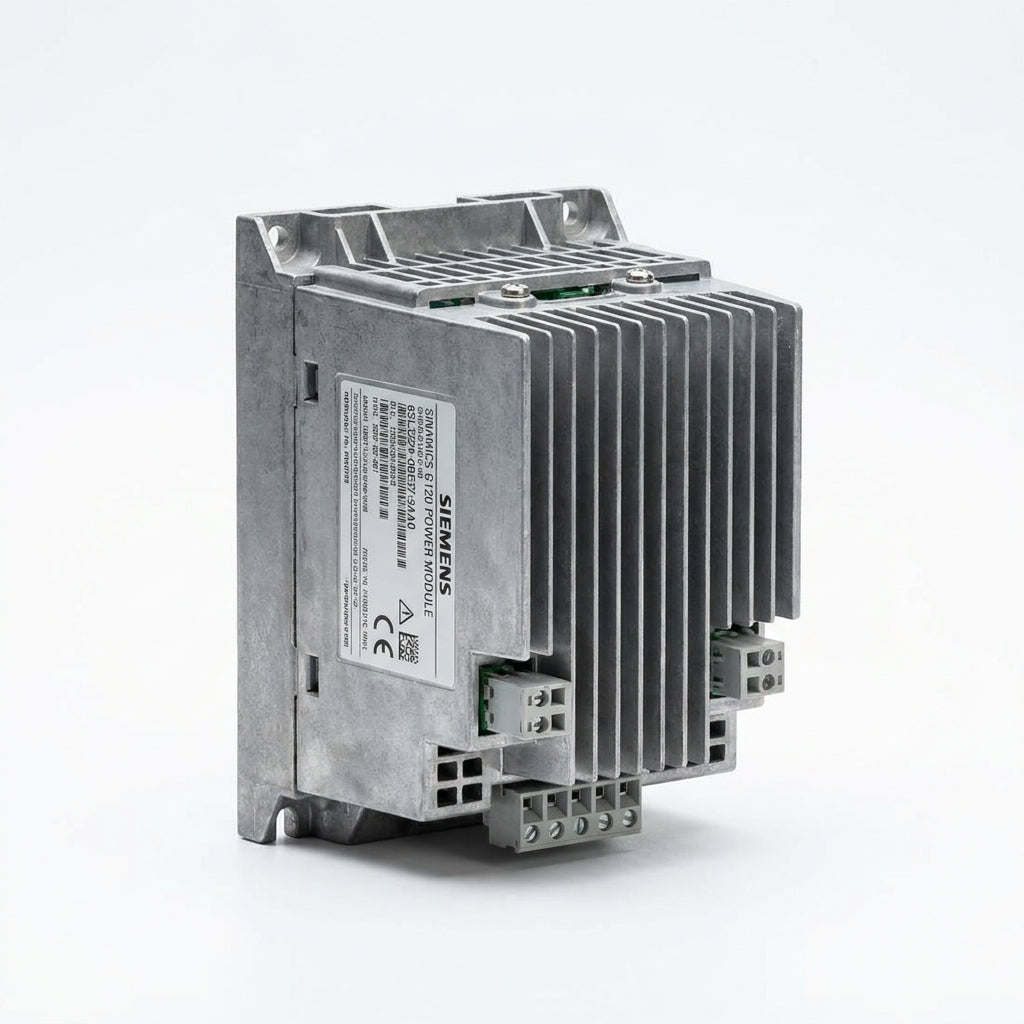 Siemens 6SL3224-0BE37-5AA0