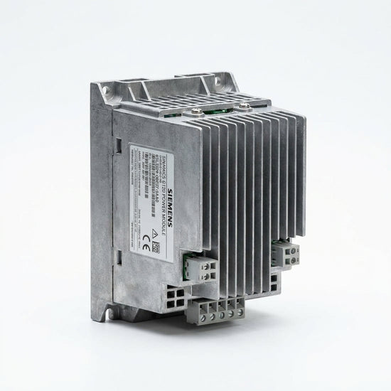 Siemens 6SL3224-0BE37-5AA0