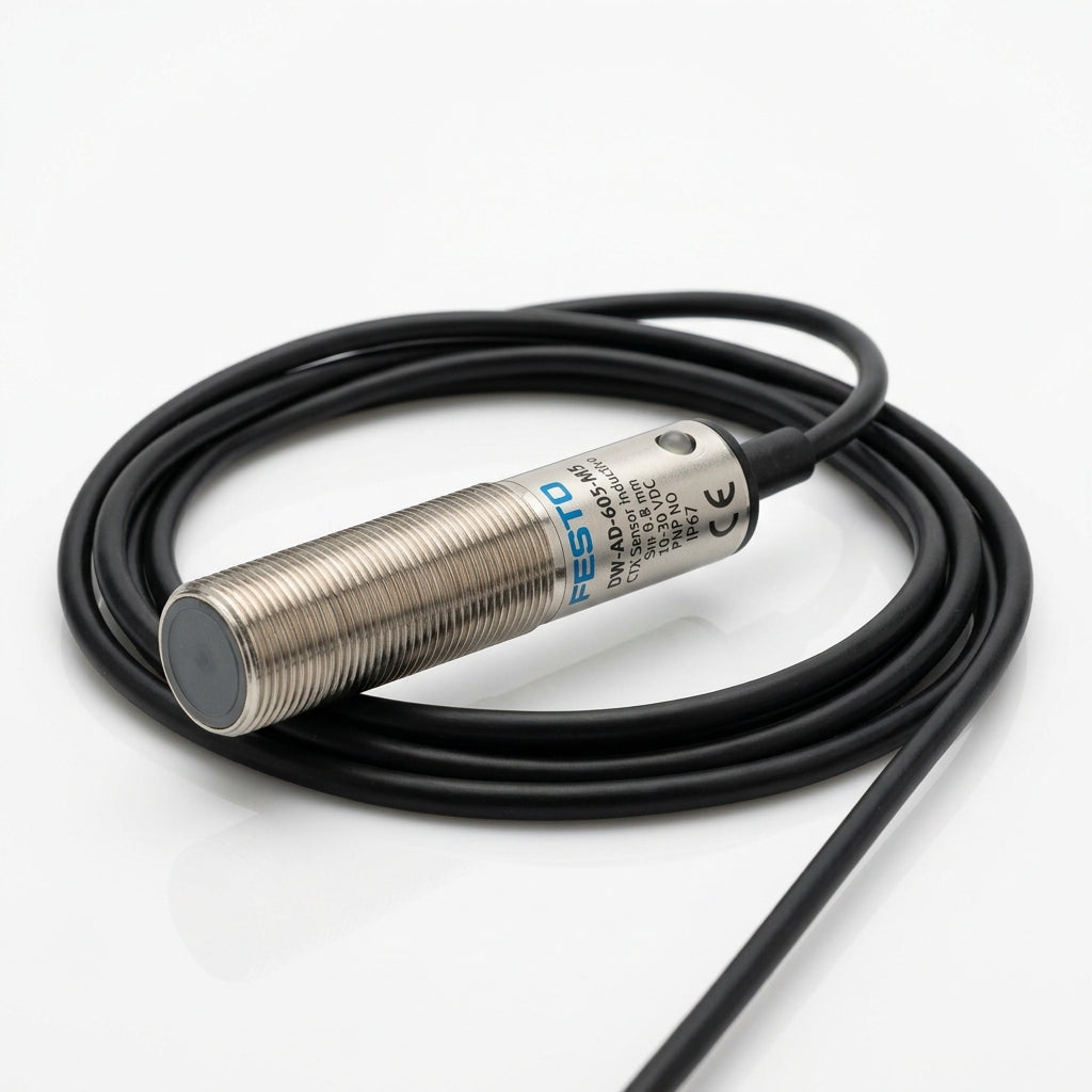 FESTO DW-AD-605-M5