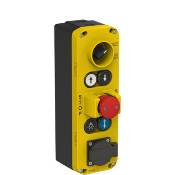 Pizzato EL AC27618