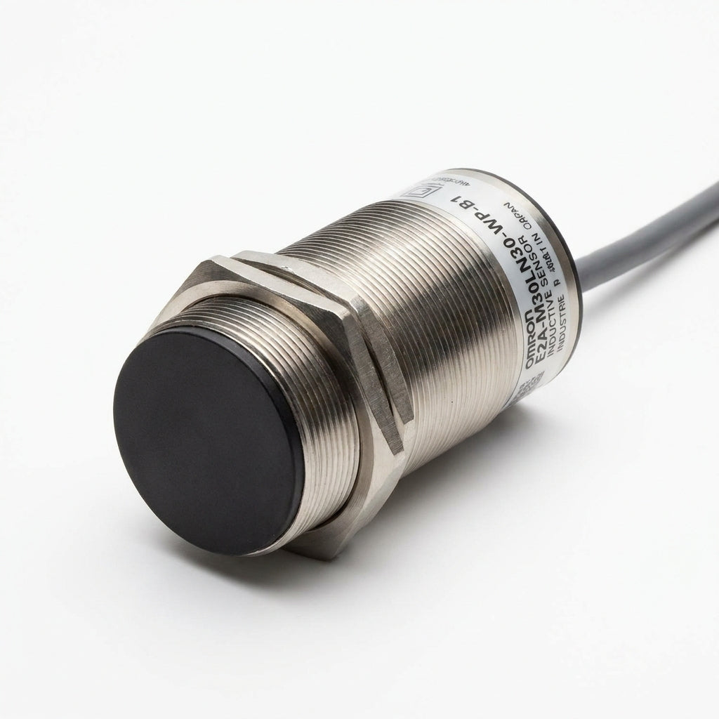 Omron E2A-M30LN30-WP-B1