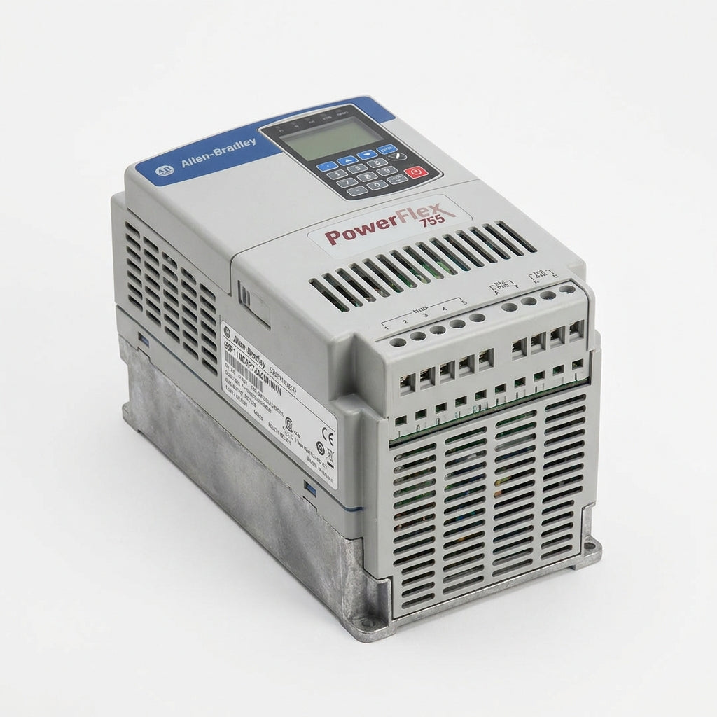 Allen-Bradley 20F11NC8P7JA0NNNNN