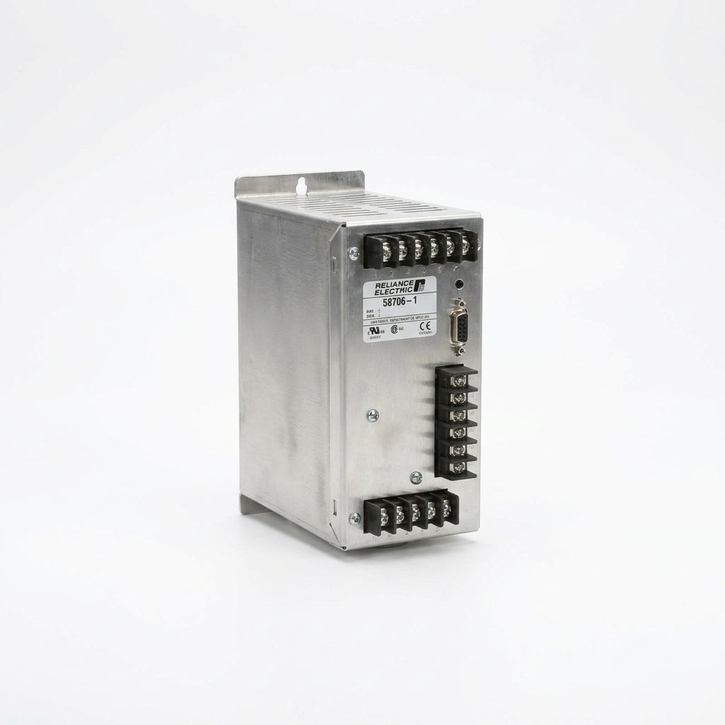 Reliance Electric 58706-1