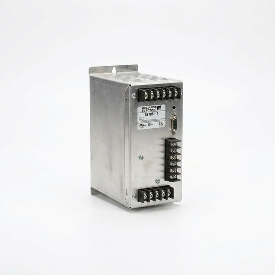 Reliance Electric 58706-1