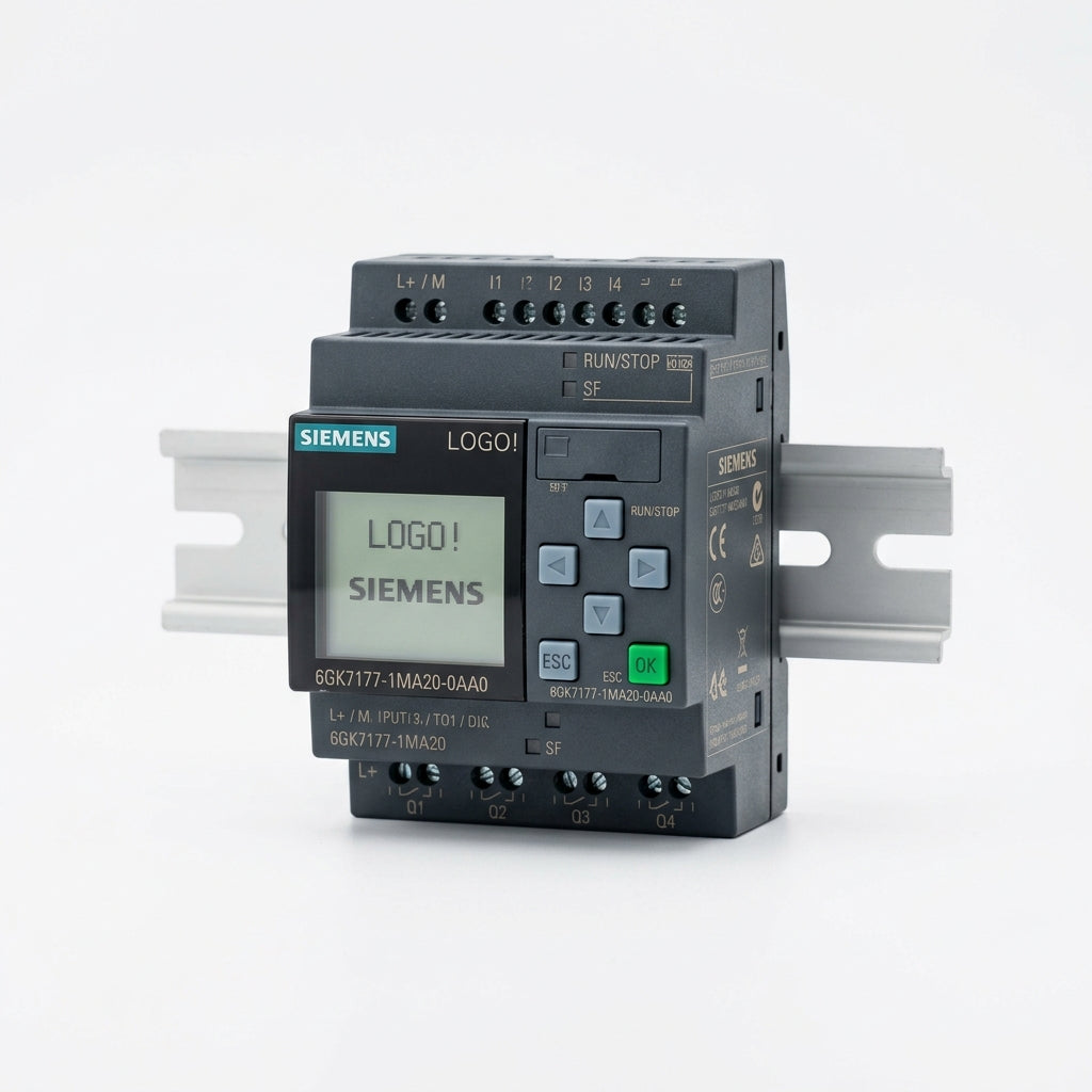 SIEMENS/PA 6GK7177-1MA20-0AA0