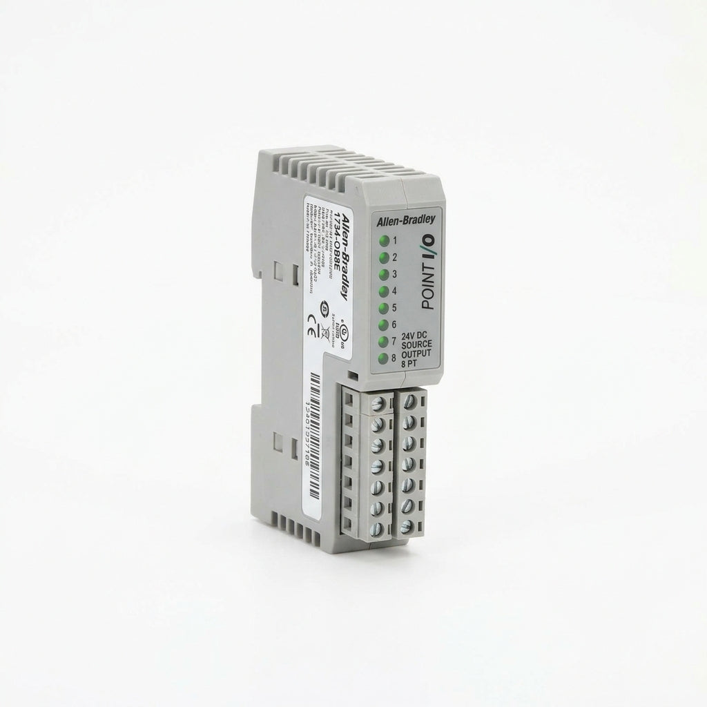 Allen-Bradley 1734-OB8E