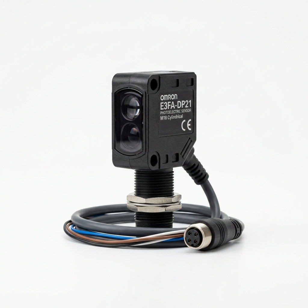 OMRON E3FA-DP21