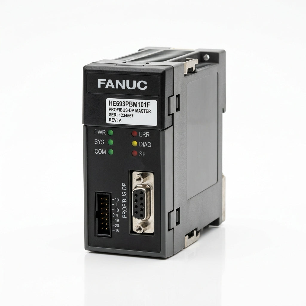 FANUC HE693PBM101F